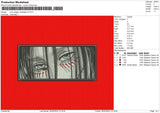 Eren Yeager Rectangle v2