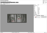 Eren Yeager Rectangle V3