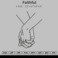 Faithful