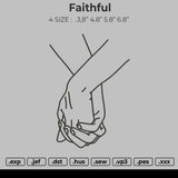 Faithful