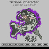 Fictional Character