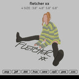 Fletcher XX