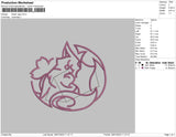 flower logo