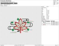flowers 300123