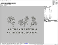 A little more kindess (quotes text 02)