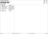 FORNITE Embroidery File 5 sizes