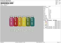 Freshouse Embroidery