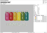 Freshouse Embroidery
