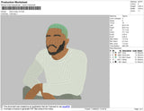 Frank Ocean V3