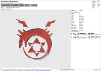 Fullmetal Alchemist v2