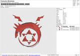 Fullmetal Alchemist v2