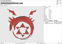 Fullmetal Alchemist v2