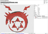Fullmetal Alchemist v2