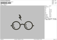 Glasses