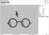 Glasses