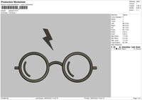 Glasses