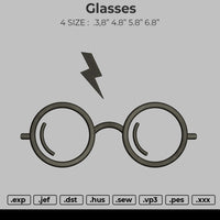 Glasses