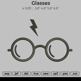 Glasses