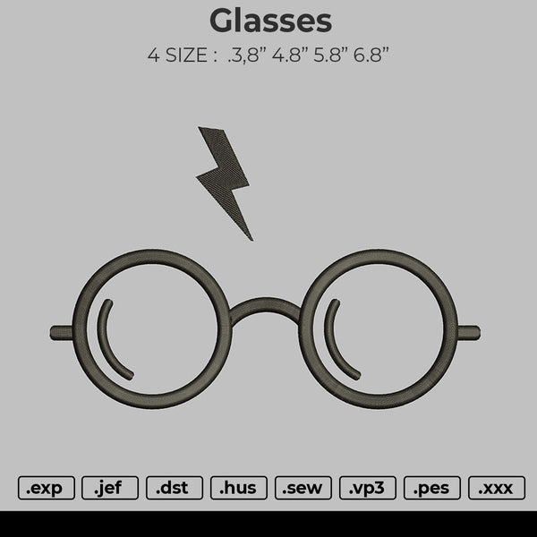 Glasses