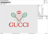 Gucci Tennis