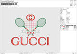 Gucci Tennis