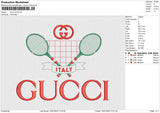 Gucci Tennis