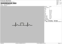 Heart Diagram