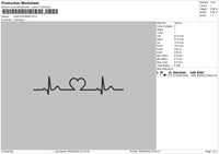 Heart Diagram