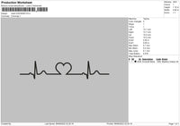 Heart Diagram