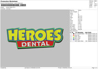 Heroes Dental