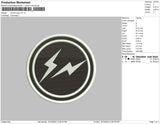 Hiroshi Logo Uk Kecil