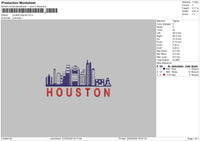 Houston Skycity
