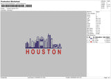 Houston Skycity