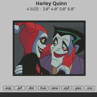 harley quinn