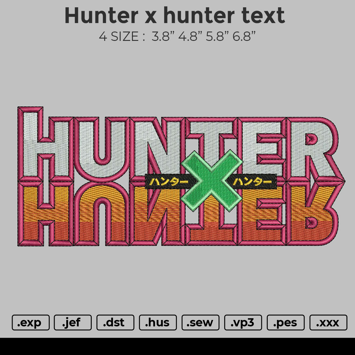 HxHxページ This site is now open! | NEWS | HUNTER×HUNTER NEN×IMPACT Official site