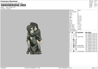 Itachi Sasuke