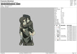 Itachi Sasuke