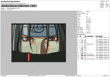 Itachi Rectangle V5
