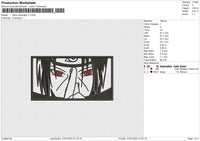 Itachi Rectangle v7