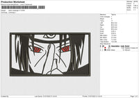 Itachi Rectangle v7