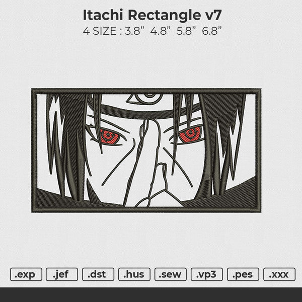 Itachi Rectangle v7