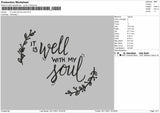 It Is Well With My Seoul