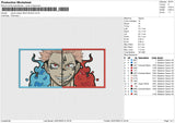 jujutsu kaisen rectangle
