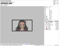 Kimetsu Rectangle