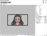 Kimetsu Rectangle
