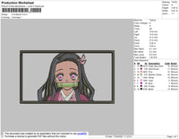 Kimetsu Rectangle
