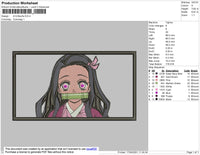 Kimetsu Rectangle