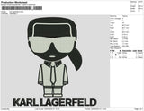 Karl Lagerfeld