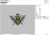 King Bee Embroidery