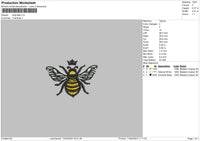 King Bee Embroidery